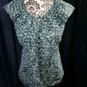 COPY - 💛10 for $25💛 Banana Republic Blouse